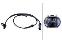 Sensor de velocidad de la rueda