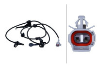 Sensor de velocidad de la rueda