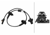 Sensor de velocidad de la rueda