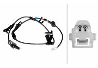 Sensor de velocidad de la rueda