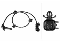 Sensor de velocidad de la rueda