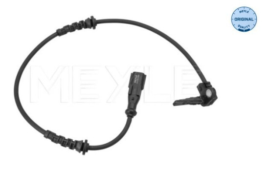 Sensor de velocidad de la rueda