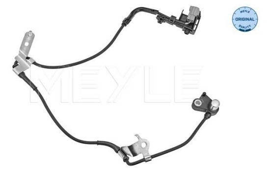 Sensor de velocidad de la rueda