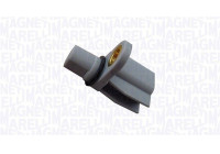 Sensor de velocidad de la rueda
