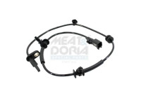 Sensor de velocidad de la rueda