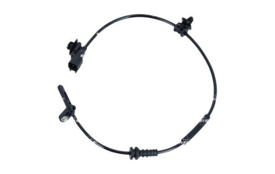 Sensor de velocidad de la rueda, Imagen 2