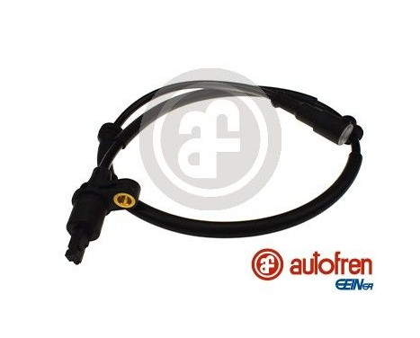 Sensor de velocidad de la rueda