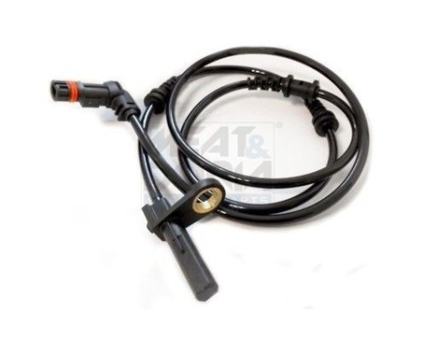 Sensor de velocidad de la rueda