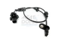 Sensor de velocidad de la rueda