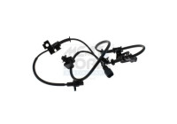 Sensor de velocidad de la rueda