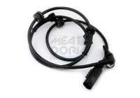 Sensor de velocidad de la rueda