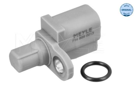 Sensor de velocidad de la rueda