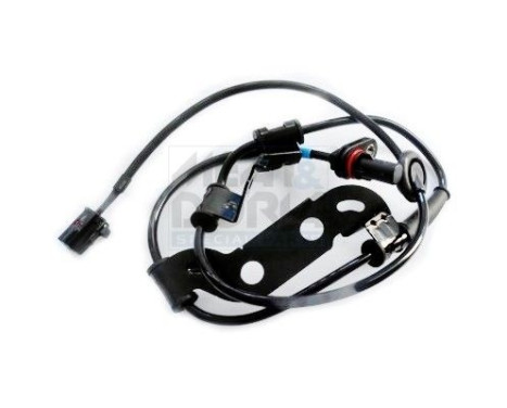 Sensor de velocidad de la rueda