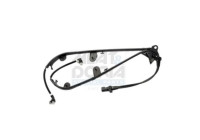 Sensor de velocidad de la rueda