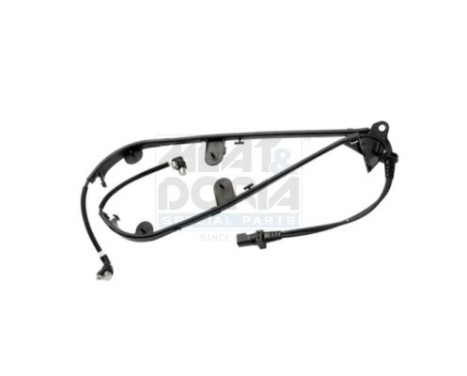 Sensor de velocidad de la rueda