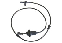 Sensor de velocidad de la rueda