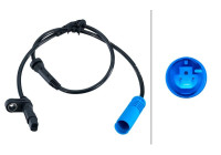 Sensor de velocidad de la rueda