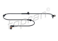 Sensor de velocidad de la rueda