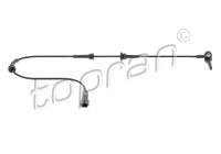Sensor de velocidad de la rueda