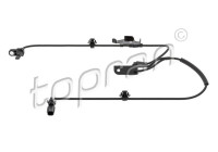 Sensor de velocidad de la rueda