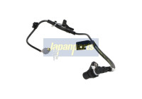 Sensor de velocidad de la rueda