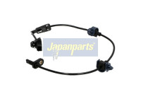 Sensor de velocidad de la rueda