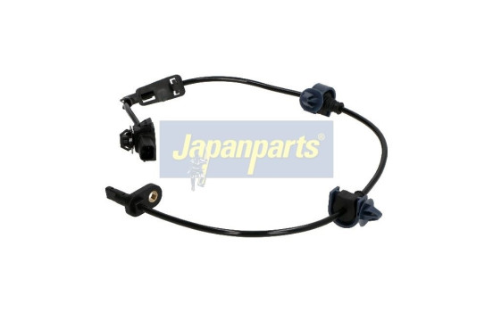 Sensor de velocidad de la rueda