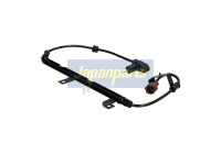 Sensor de velocidad de la rueda