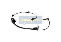 Sensor de velocidad de la rueda