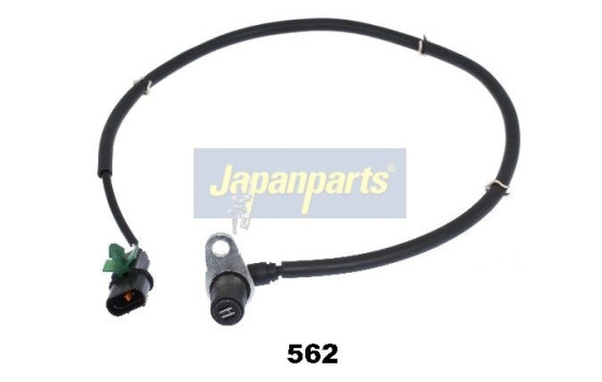 Sensor de velocidad de la rueda, Imagen 2