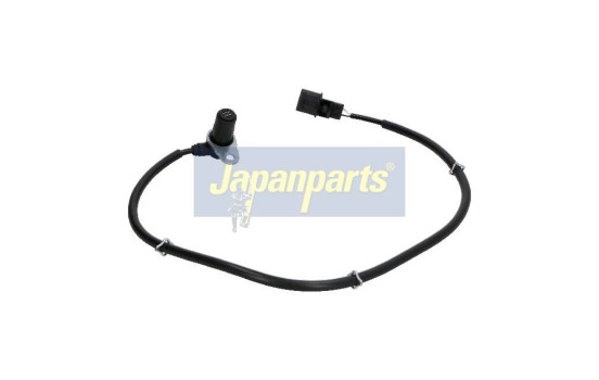 Sensor de velocidad de la rueda, Imagen 3