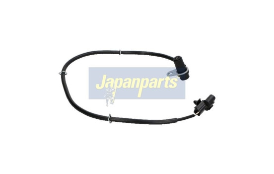 Sensor de velocidad de la rueda, Imagen 4