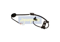 Sensor de velocidad de la rueda