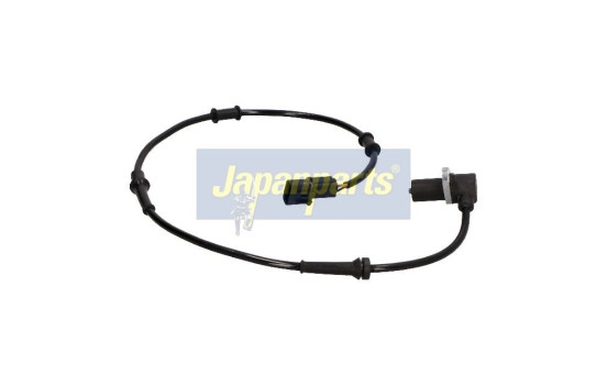 Sensor de velocidad de la rueda, Imagen 3