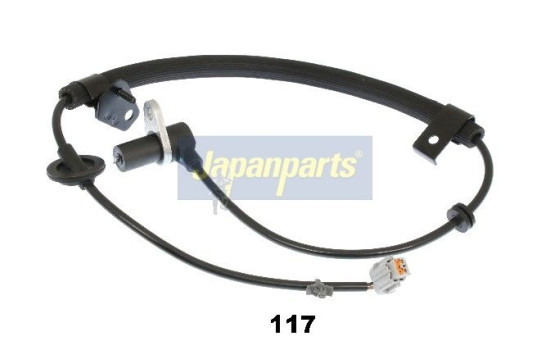 Sensor de velocidad de la rueda, Imagen 2