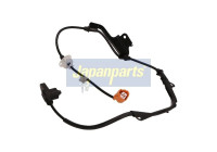 Sensor de velocidad de la rueda