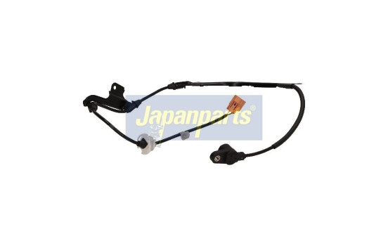 Sensor de velocidad de la rueda, Imagen 4