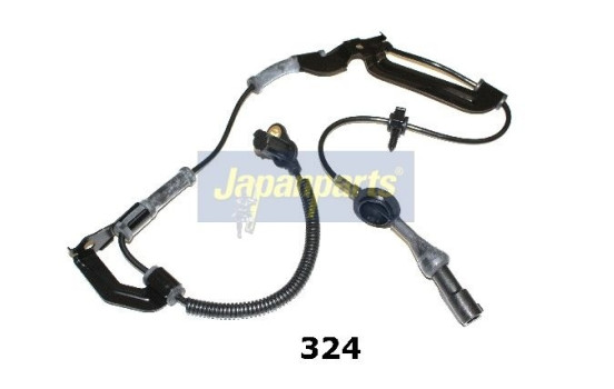 Sensor de velocidad de la rueda, Imagen 2