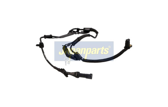 Sensor de velocidad de la rueda, Imagen 4