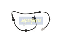 Sensor de velocidad de la rueda