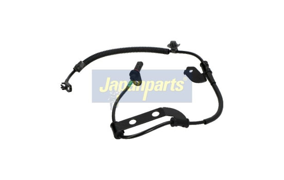 Sensor de velocidad de la rueda