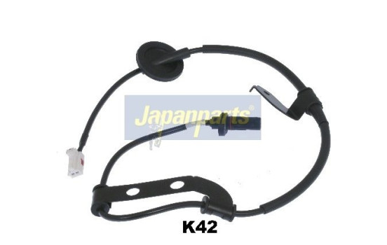 Sensor de velocidad de la rueda, Imagen 2