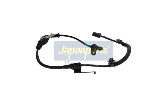 Sensor de velocidad de la rueda, Imagen 3