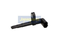 Sensor de velocidad de la rueda