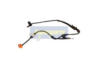 Sensor de velocidad de la rueda