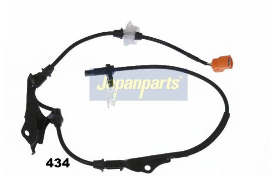 Sensor de velocidad de la rueda, Imagen 2