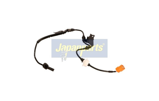 Sensor de velocidad de la rueda, Imagen 4