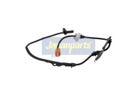 Sensor de velocidad de la rueda