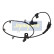Sensor de velocidad de la rueda