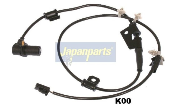 Sensor de velocidad de la rueda, Imagen 2